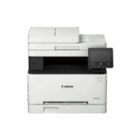 Canon imageCLASS MF643Cdw, Хэвлэх/Хувилах/Сканер, A4 Өнгөт, 21 / 21ppm (Mono / Colour), SADF, Duplex, UFR II, PCL, LAN, WiFi, 5 inch touchscreen