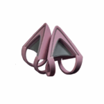 Razer Kitty Ears for Razer Kraken (Quartz)