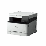 Canon imageCLASS MF643Cdw, Хэвлэх/Хувилах/Сканер, A4 Өнгөт, 21 / 21ppm (Mono / Colour), SADF, Duplex, UFR II, PCL, LAN, WiFi, 5 inch touchscreen - Image 3