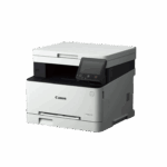 Canon imageCLASS MF643Cdw, Хэвлэх/Хувилах/Сканер, A4 Өнгөт, 21 / 21ppm (Mono / Colour), SADF, Duplex, UFR II, PCL, LAN, WiFi, 5 inch touchscreen - Image 2