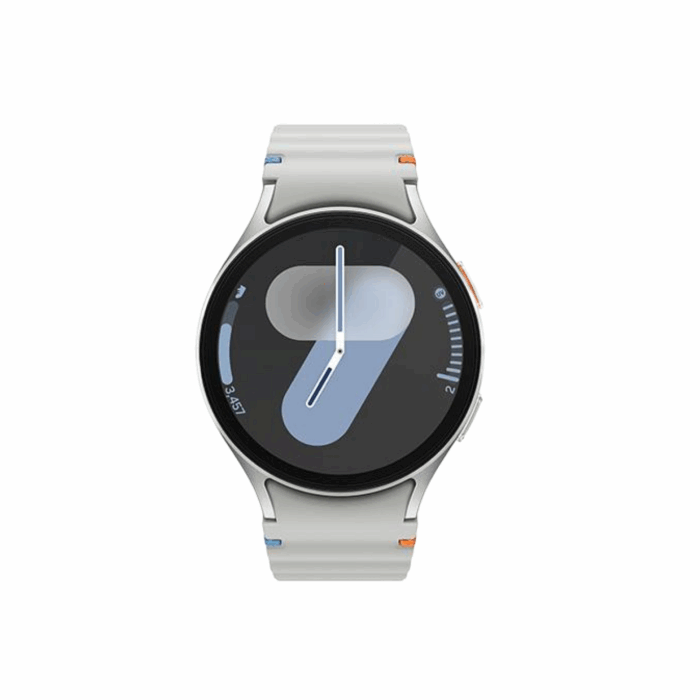 Samsung Galaxy watch 7, 44mm, Silver - Image 3