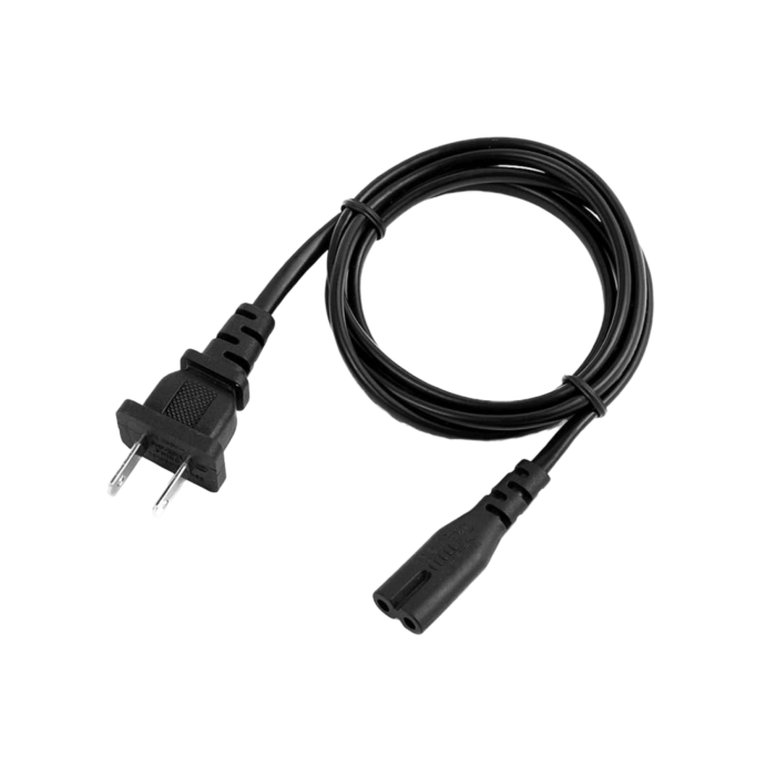 Canon AC Cables for Camera - Image 1