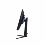 Samsung Odyssey G3 G30D Gaming Monitor, 27 inch, 1920x1080 at 180Hz, HDMI Port, DP Port, Headphone IN, Service Port, HDMI Cable, DP Cable - Image 7