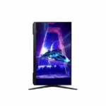Samsung Odyssey G3 G30D Gaming Monitor, 24 inch, 1920x1080 at 180Hz, DP Port, HDMI Port, Heaphone IN, HDMI Cable, DP Cable - Image 4