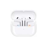 Samsung Galaxy Buds 3, White