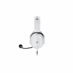 Razer BlackShark V2 X Wired Gaming Headset (White) - Чихэвч - Image 5
