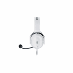Razer BlackShark V2 X Wired Gaming Headset (White) - Чихэвч - Image 4