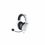 Razer BlackShark V2 X Wired Gaming Headset (White) - Чихэвч