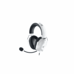 Razer BlackShark V2 X Wired Gaming Headset (White) - Чихэвч