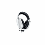 Razer BlackShark V2 X Wired Gaming Headset (White) - Чихэвч - Image 2