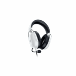 Razer BlackShark V2 X Wired Gaming Headset (White) - Чихэвч - Image 3