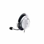Razer BlackShark V2 X Wired Gaming Headset (White) - Чихэвч - Image 3