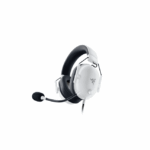 Razer BlackShark V2 X Wired Gaming Headset (White) - Чихэвч - Image 4