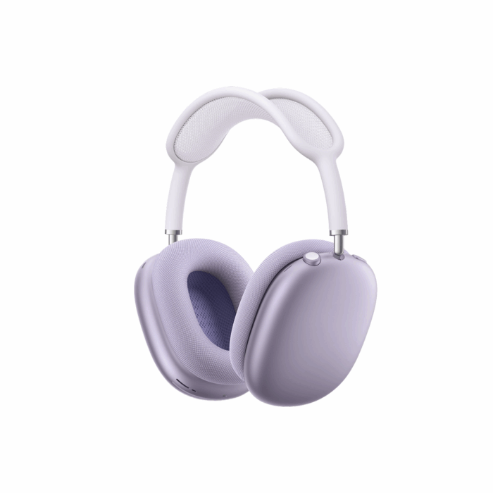 Apple AirPods Max (USB-C), Purple - Image 2