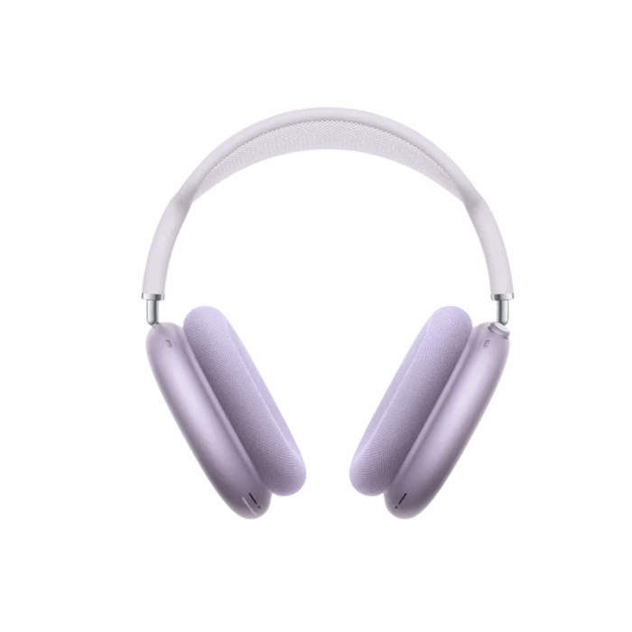 Apple AirPods Max (USB-C), Purple - Image 1