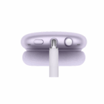 Apple AirPods Max (USB-C), Purple - Image 4