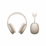 Apple AirPods Max (USB-C), Starlight - Image 3
