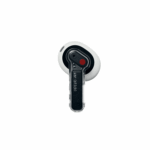 Nothing Ear Stick Earbuds, White - Image 3