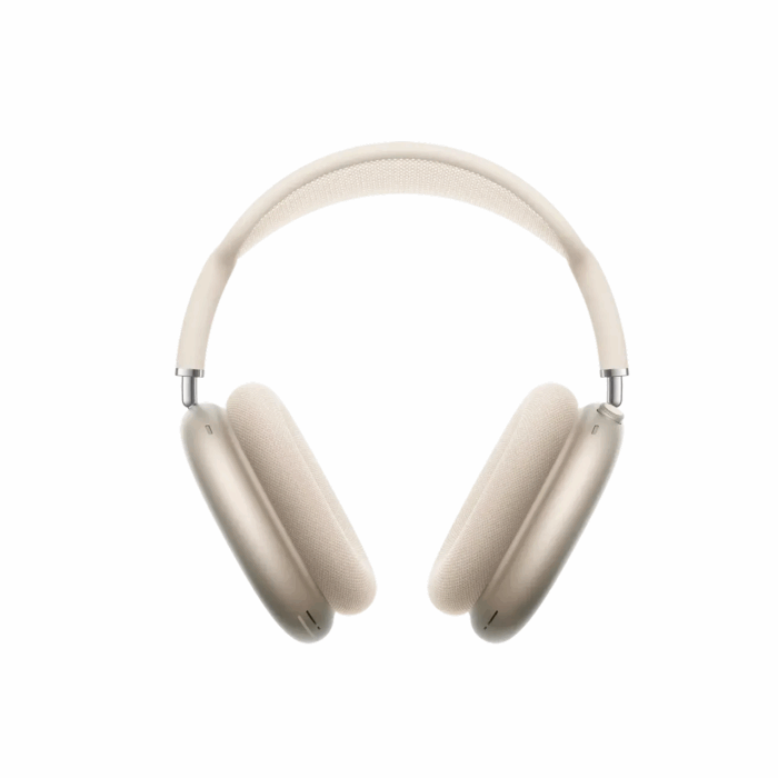 Apple AirPods Max (USB-C), Starlight - Image 1