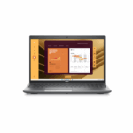 Dell Latitude 5550 XCTO Base, Intel Core Ultra 7-155U, 15.6 inch, 16GB DDR5, 512GB SSD, 3-Cell 54Wh, Express Charge Capable, No OS - Titan Gray