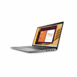 Dell Latitude 5550 XCTO Base, Intel Core Ultra 7-155U, 15.6 inch, 16GB DDR5, 512GB SSD, 3-Cell 54Wh, Express Charge Capable, No OS - Titan Gray - Image 3