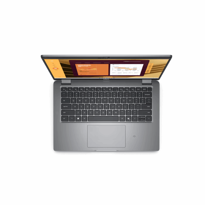 Dell Latitude 5450 XCTO Base, Intel Core Ultra 5-125U, 14 inch, 16GB DDR5, 512GB SSD, 3-Cell 54Wh, No OS - Titan Gray - Image 5