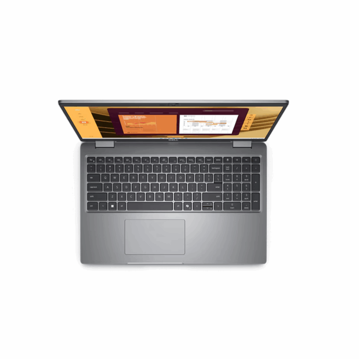 Dell Latitude 5550 XCTO Base, Intel Core Ultra 7-155U, 15.6 inch, 16GB DDR5, 512GB SSD, 3-Cell 54Wh, Express Charge Capable, No OS - Titan Gray - Image 5