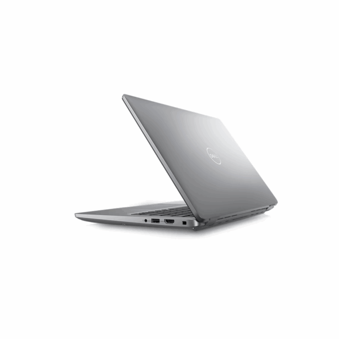 Dell Latitude 5450 XCTO Base, Intel Core Ultra 5-125U, 14 inch, 16GB DDR5, 512GB SSD, 3-Cell 54Wh, No OS - Titan Gray - Image 6