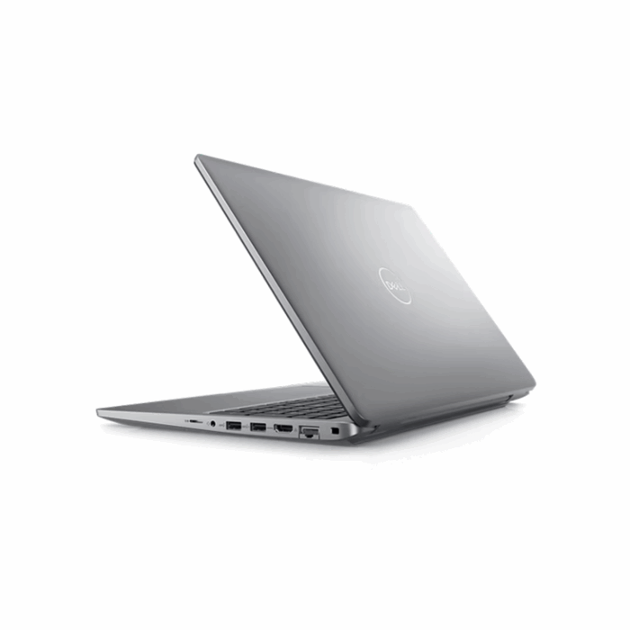 Dell Latitude 5550 XCTO Base, Intel Core Ultra 7-155U, 15.6 inch, 16GB DDR5, 512GB SSD, 3-Cell 54Wh, Express Charge Capable, No OS - Titan Gray - Image 6