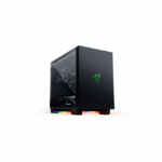 Razer Tomahawk Mini-ITX - Gaming PC Case with Razer Chroma RGB - Компьютерын кейс