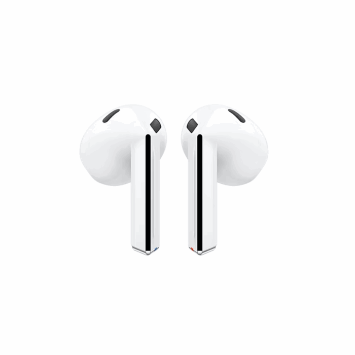 Samsung Galaxy Buds 3, White - Image 3
