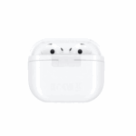 Samsung Galaxy Buds 3, White - Image 4