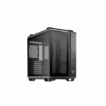 ASUS TUF Gaming GT502 PC Case, Black - Компьютерын кейс