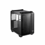 ASUS TUF Gaming GT502 PC Case, Black - Компьютерын кейс - Image 3