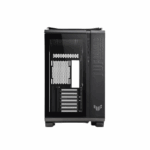 ASUS TUF Gaming GT502 PC Case, Black - Компьютерын кейс - Image 4