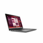 Dell Latitude 3450, Intel Core Ultra 5-125U, 14 inch, 16GB DDR5, 512GB SSD, 3-Cell 42Wh, No OS - Soft Charcoal - Image 3