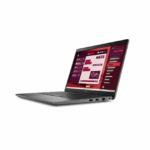 Dell Latitude 3450, Intel Core Ultra 7-155U, 14 inch, 16GB DDR5, 512GB SSD, 3-Cell 45Wh, No OS - Carbon Black - Image 4
