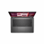 Dell Latitude 3450, Intel Core Ultra 5-125U, 14 inch, 16GB DDR5, 512GB SSD, 3-Cell 42Wh, No OS - Soft Charcoal - Image 5