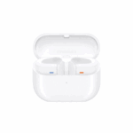 Samsung Galaxy Buds 3, White - Image 5