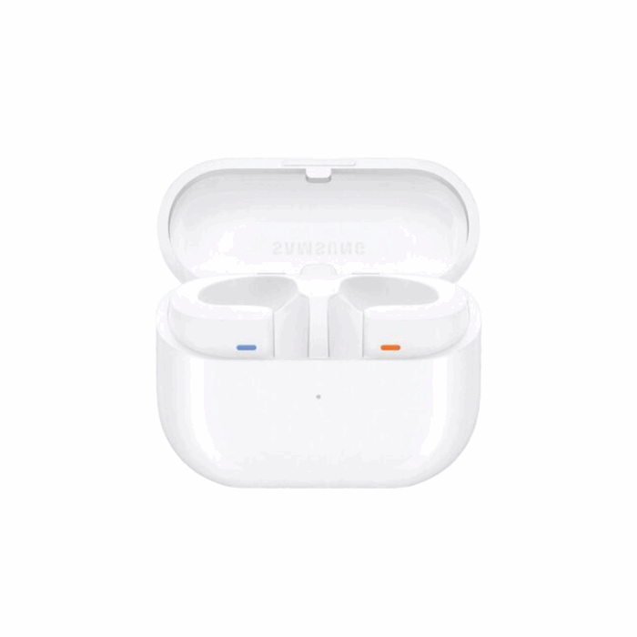 Samsung Galaxy Buds 3, White - Image 5