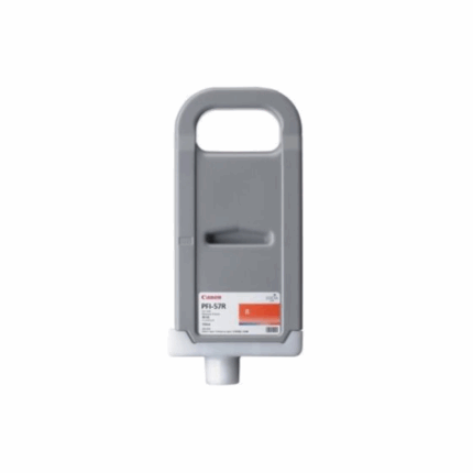 Canon Large Format Printers Supply Ink Tank - PFI-57 R, PRO 520/521/540/541/560/561 (700ml) загваруудад таарна