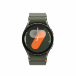 Samsung Galaxy watch 7, 40mm, Green - Image 2