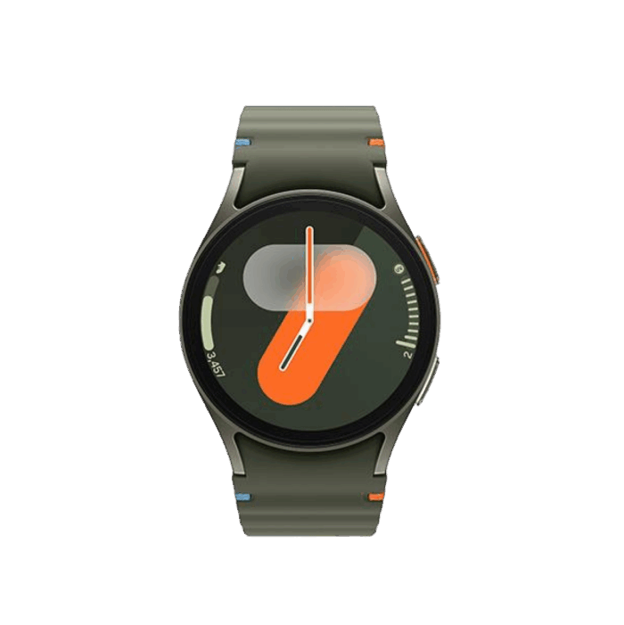 Samsung Galaxy watch 7, 40mm, Green - Image 2