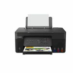 Canon PIXMA G3730, Хэвлэх/Хувилах/Сканер, 4800x1200 dpi, A4, Өнгөт, Cartridge GI-71 - Image 4