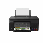 Canon PIXMA G3730, Хэвлэх/Хувилах/Сканер, 4800x1200 dpi, A4, Өнгөт, Cartridge GI-71 - Image 3