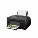 Canon PIXMA G3730, Хэвлэх/Хувилах/Сканер, 4800x1200 dpi, A4, Өнгөт, Cartridge GI-71 - Image 3
