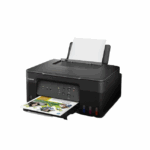 Canon PIXMA G3730, Хэвлэх/Хувилах/Сканер, 4800x1200 dpi, A4, Өнгөт, Cartridge GI-71 - Image 4