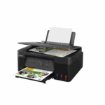 Canon PIXMA G3730, Хэвлэх/Хувилах/Сканер, 4800x1200 dpi, A4, Өнгөт, Cartridge GI-71 - Image 2