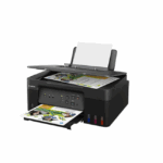Canon PIXMA G3730, Хэвлэх/Хувилах/Сканер, 4800x1200 dpi, A4, Өнгөт, Cartridge GI-71 - Image 5