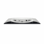 Dell 27 Monitor - S2725H, 27 inch, 1920 x 1080 at 100Hz, HDMI Port, Power Cable, HDMI Cable, Integrated 2 x 5W speakers - Image 5